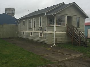1308 C St, Hoquiam, WA 98550