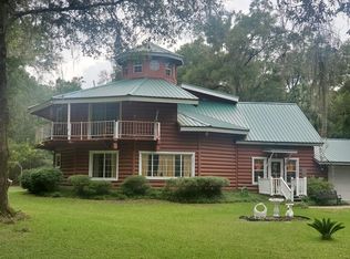 7930 NW 45th Ter, Chiefland, FL 32626