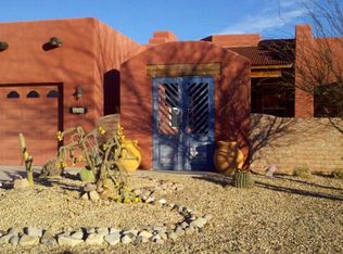 335 Via Bella Donna, Rio Rico, AZ 85648