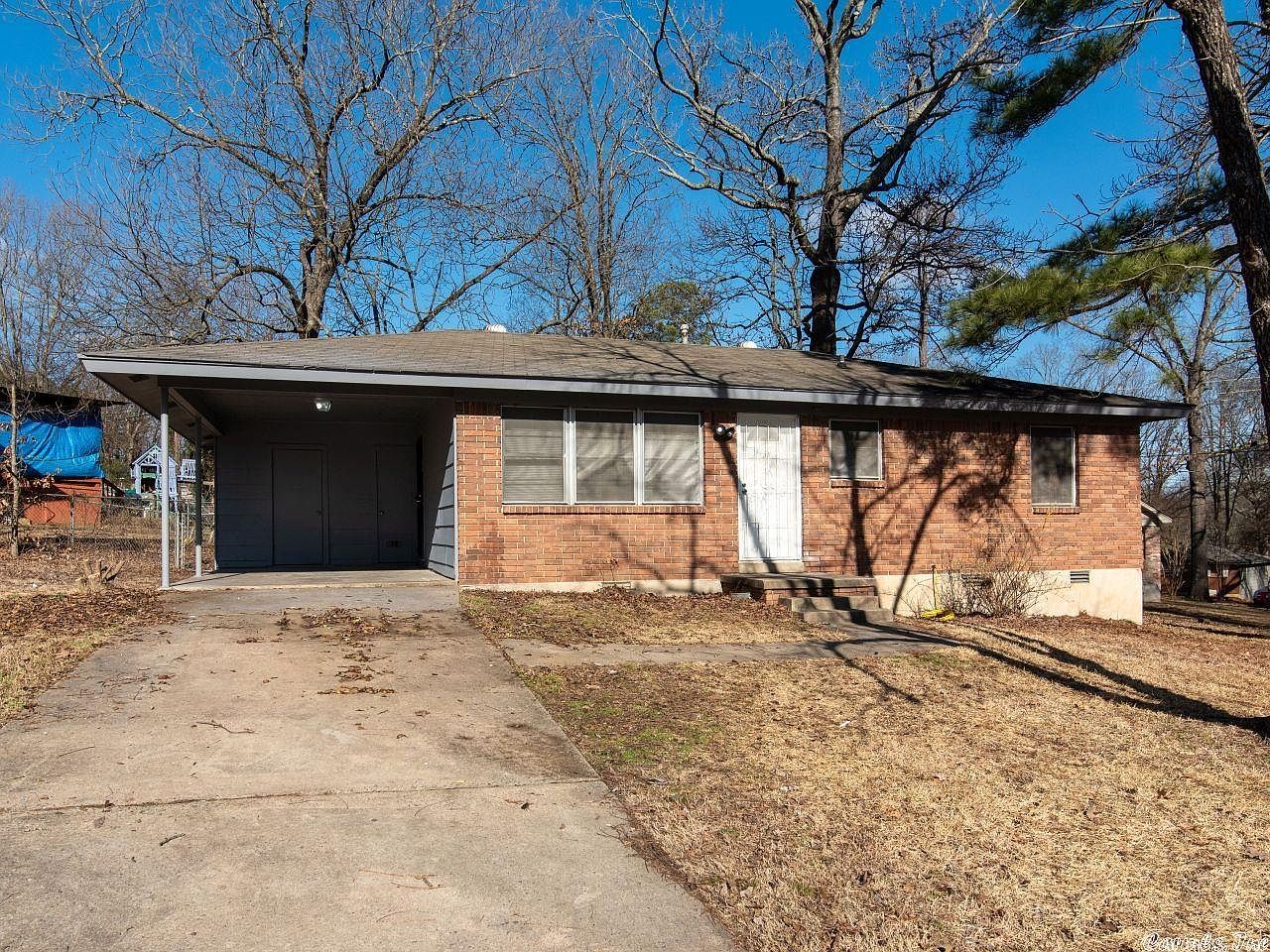 22 Clement Dr, Little Rock, AR 72209 | Zillow