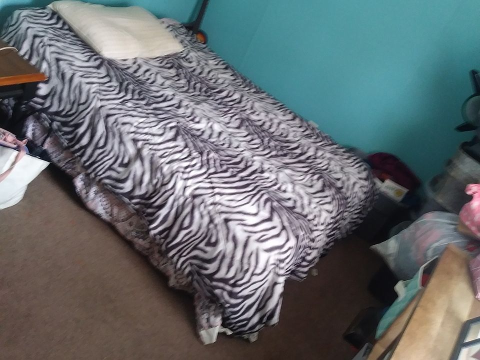 one bedroom