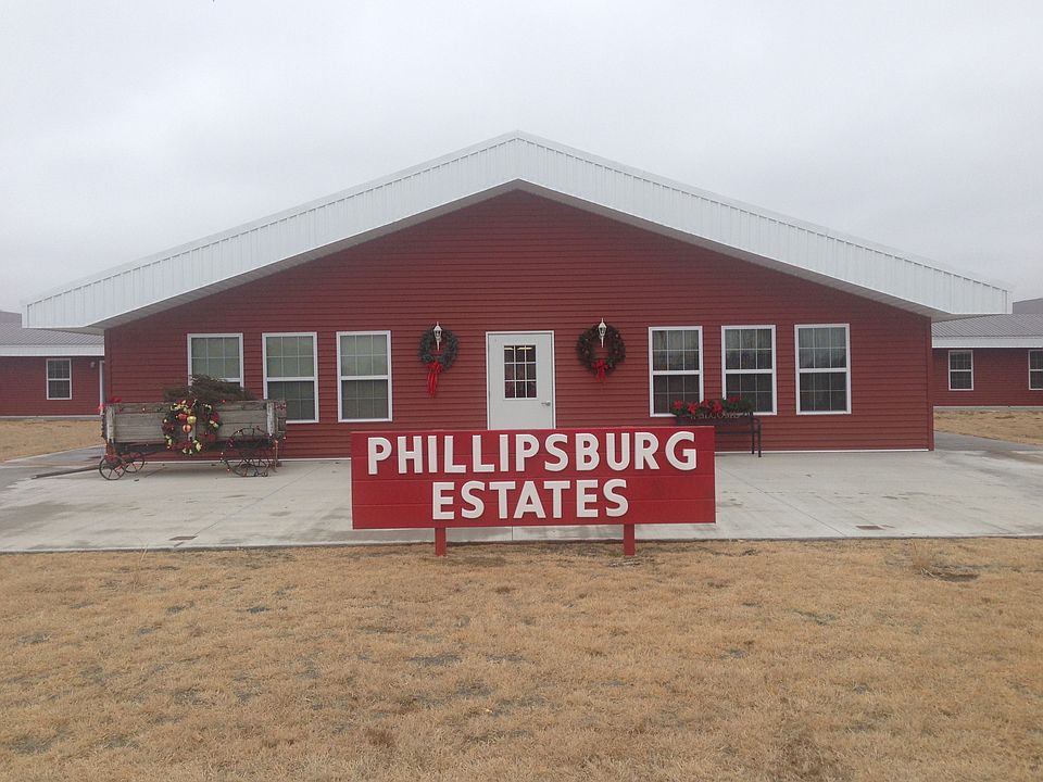 Phillipsburg Estates