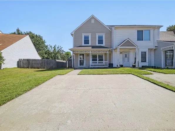 3818 Rica Dr, Virginia Beach, VA 23453