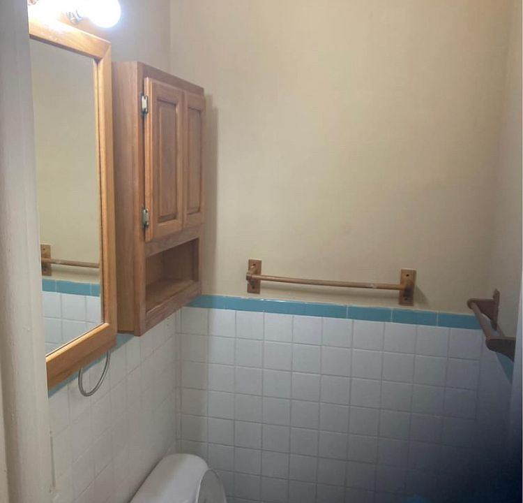 2nd image of 3920 S Meridian St #3934