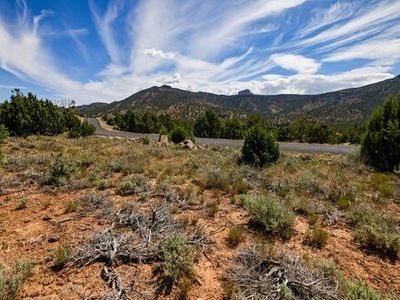 3802 S Overlook Dr, New Harmony, UT, 84757