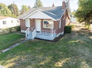 2904 E Columbia Ave, Spokane, WA 99208