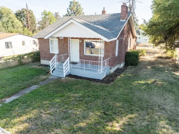 2904 E Columbia Ave, Spokane, WA 99208