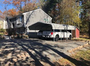 3 Short St, Franklin, MA 02038