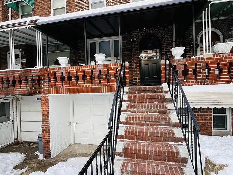 Gerritsen Ave — Photo 1