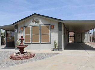 9690 E 34th St, Yuma, AZ 85365