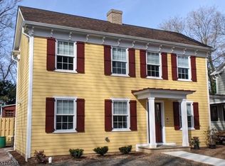 7 Alley Way, Hillsborough, NJ 08844