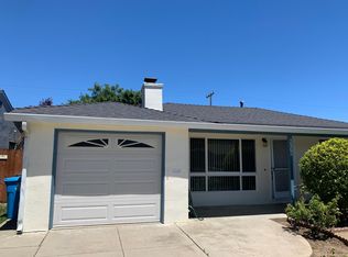3965 Oneill Dr, San Mateo, CA 94403