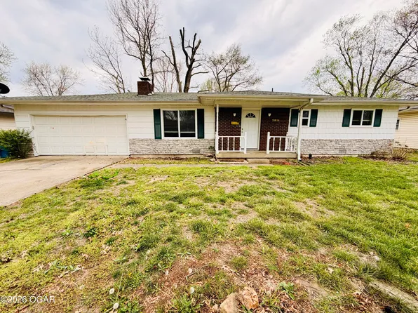 2814 Delaware Ave, Joplin, MO 64804
