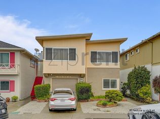 2 Ocean Grove Ave #B, Daly City, CA