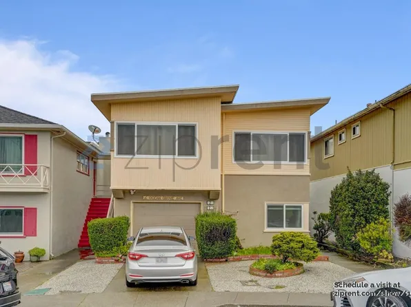 2 Ocean Grove Ave #B, Daly City, CA 94015