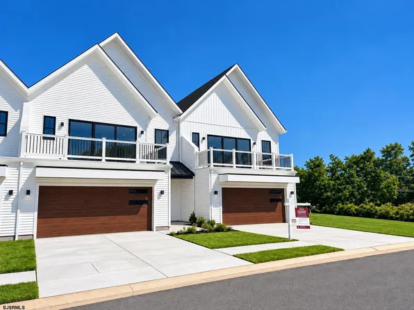 31 Creek Ln, Linwood, NJ 08221