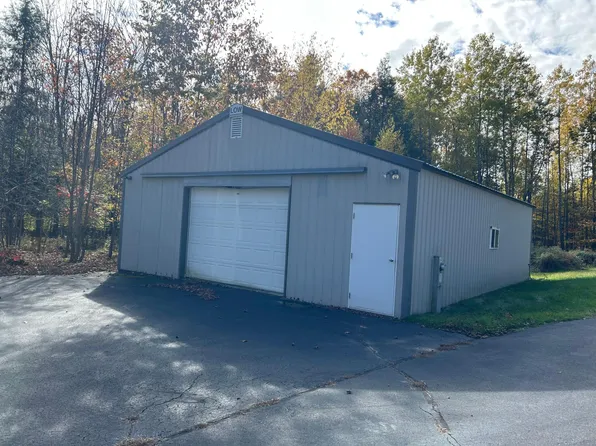 N3666 State Highway 55, White Lake, WI 54491