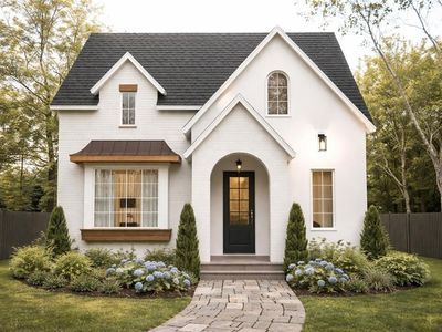 1055 SW Corinthian Ln, Lees Summit, MO, 64081