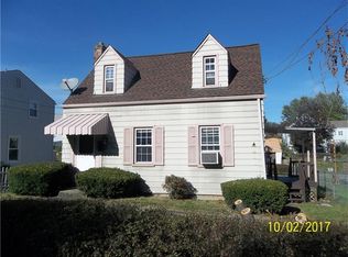2113 Wesley St, McKeesport, PA