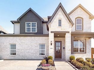 1049 Canuela Way, Justin, TX 76247