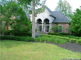 4456 Webb Rd, Simpsonville, KY 40067