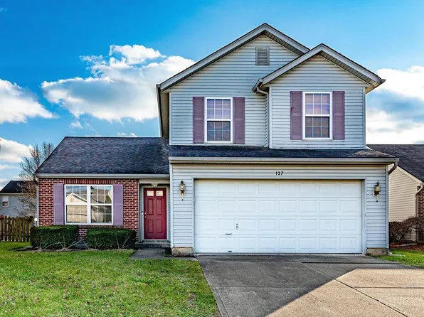 137 Thompson St, Trenton, OH 45067