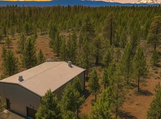 18785 Tumalo Reservoir Rd, Bend, OR 97703
