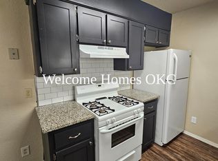 16180 NE 23rd St, Choctaw, OK 73020