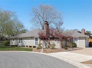 9726 Reeder St, Overland Park, KS 66214