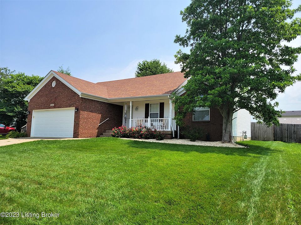 7007 Spring Vista Ct, Louisville, KY 40229 | Zillow