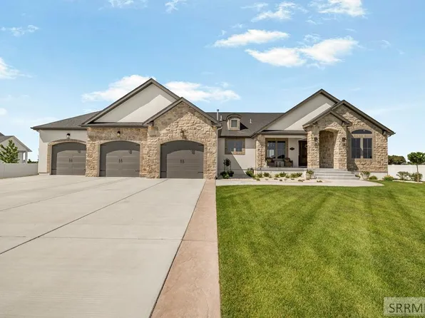 3777 E 369 N, Idaho Falls, ID 83442