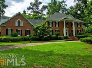 174 Howard Oaks Dr, Macon, GA 31210