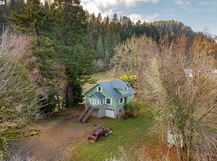 9400 Highway 126, Florence, OR 97439
