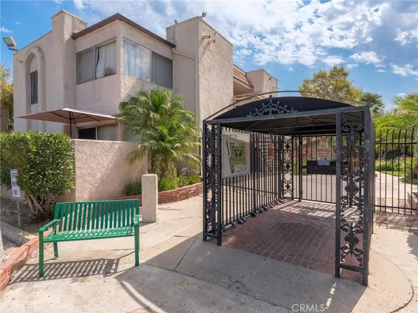 212 S Kraemer Blvd Unit 702, Placentia, CA 92870