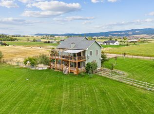 4710 Longley Ln, Stevensville, MT 59870