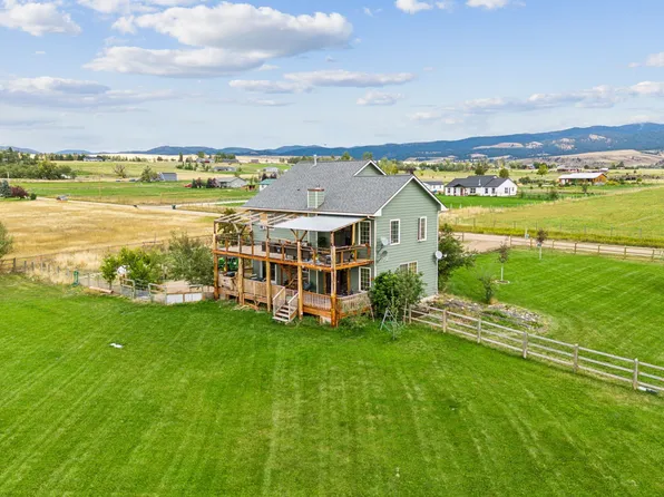 4710 Longley Ln, Stevensville, MT 59870