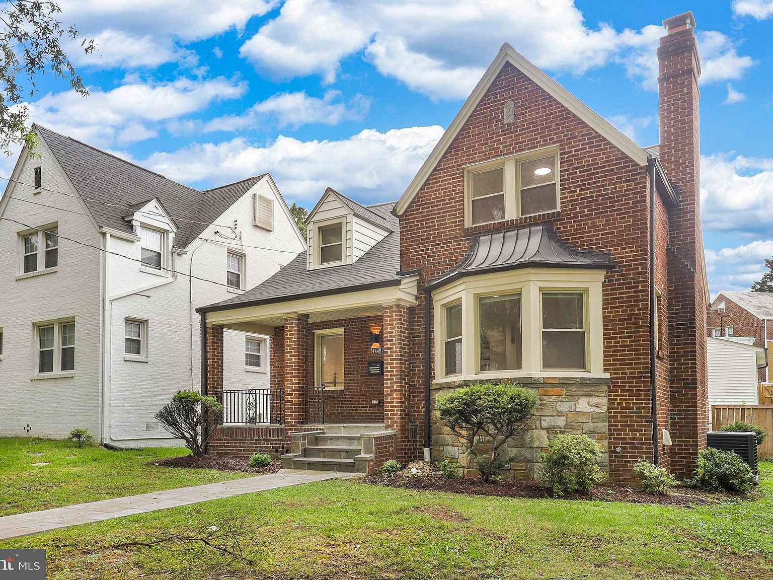 4449 S Dakota Ave NE, Washington, DC 20017 Zillow