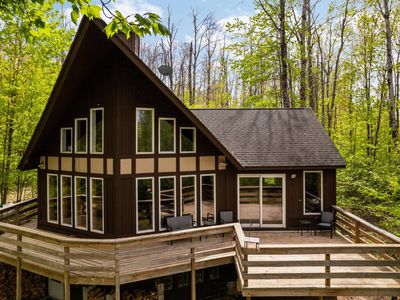 6192 Wilderness Dr, Mancelona, MI, 49659