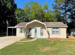 110 Hillside Rd SW, Decatur, AL 35601