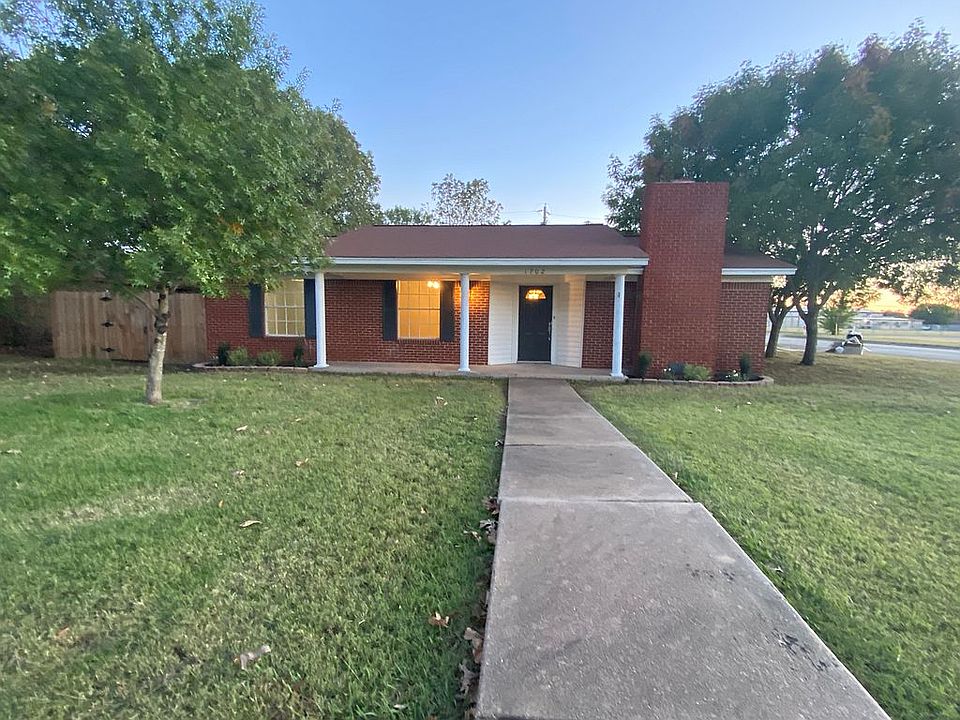 Beautiful remodeled home