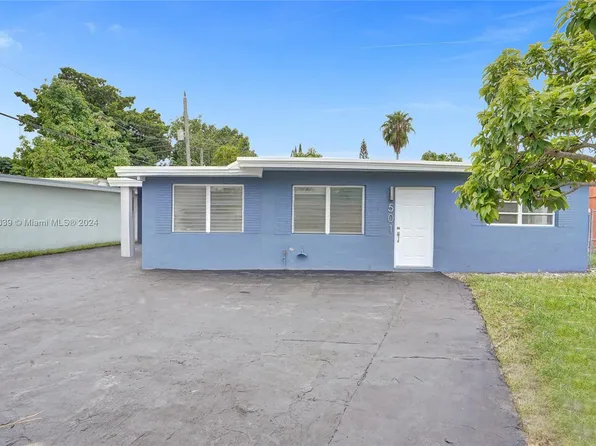 (undisclosed Address), Hollywood, FL 33023