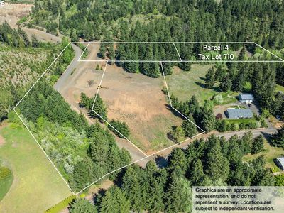 Hillcrest Dr, Mount Hood Parkdale, OR, 97041
