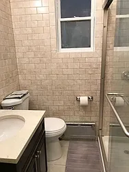 Rented by Signature Spaces NYC Corp