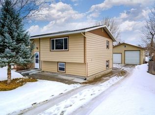 923 8th Ave, Laurel, MT 59044
