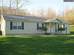 6785 Rockville Rd, Blue Rock, OH 43720