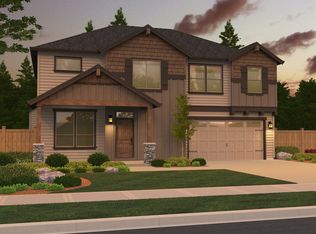 4335 S 12th Cir, Ridgefield, WA 98642