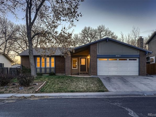 8965 Jellison Court, Broomfield, CO 80021