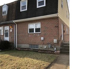 700 Kingston Rd, Baltimore, MD 21212