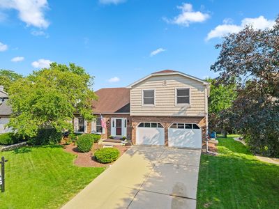 140 Amherst Dr, Bartlett, IL, 60103