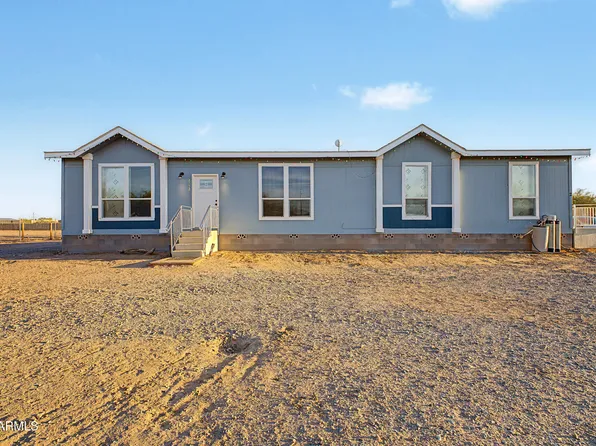 22523 W OCUPADO Drive, Wittmann, AZ 85361